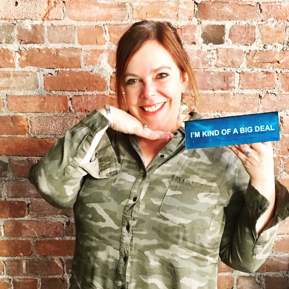 Meet your Posher, Jennifer
